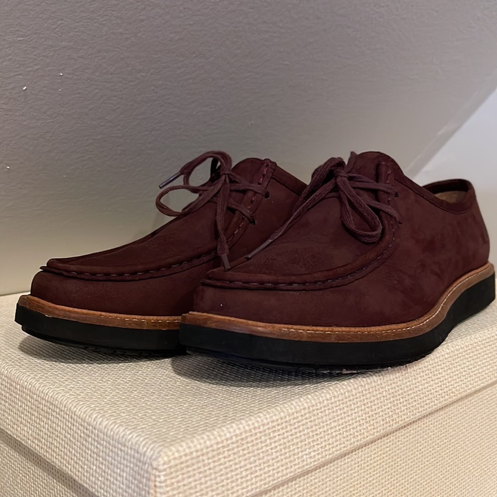 Clark’s Casual Shoes